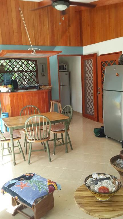 Los Delfines Lodge Puerto Viejo de Talamanca Cameră foto