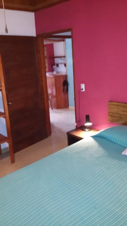 Los Delfines Lodge Puerto Viejo de Talamanca Cameră foto