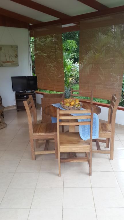 Los Delfines Lodge Puerto Viejo de Talamanca Cameră foto