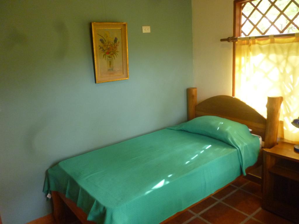 Los Delfines Lodge Puerto Viejo de Talamanca Cameră foto