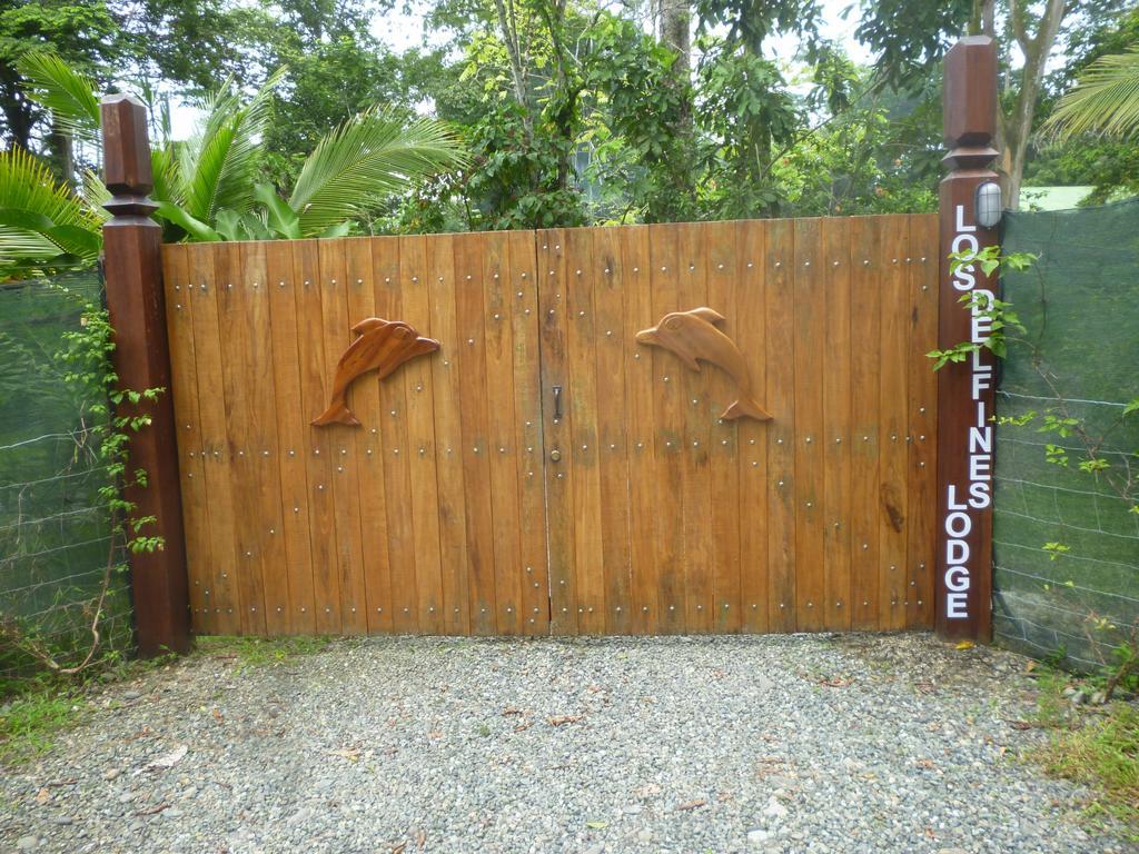 Los Delfines Lodge Puerto Viejo de Talamanca Cameră foto