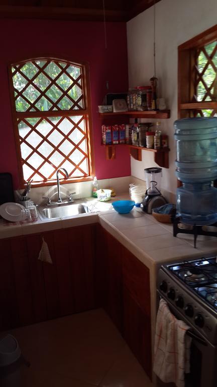 Los Delfines Lodge Puerto Viejo de Talamanca Cameră foto